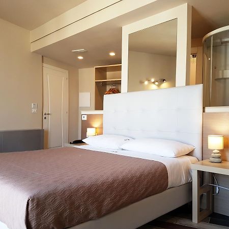Don Ugo Luxury Rooms Тропея Экстерьер фото