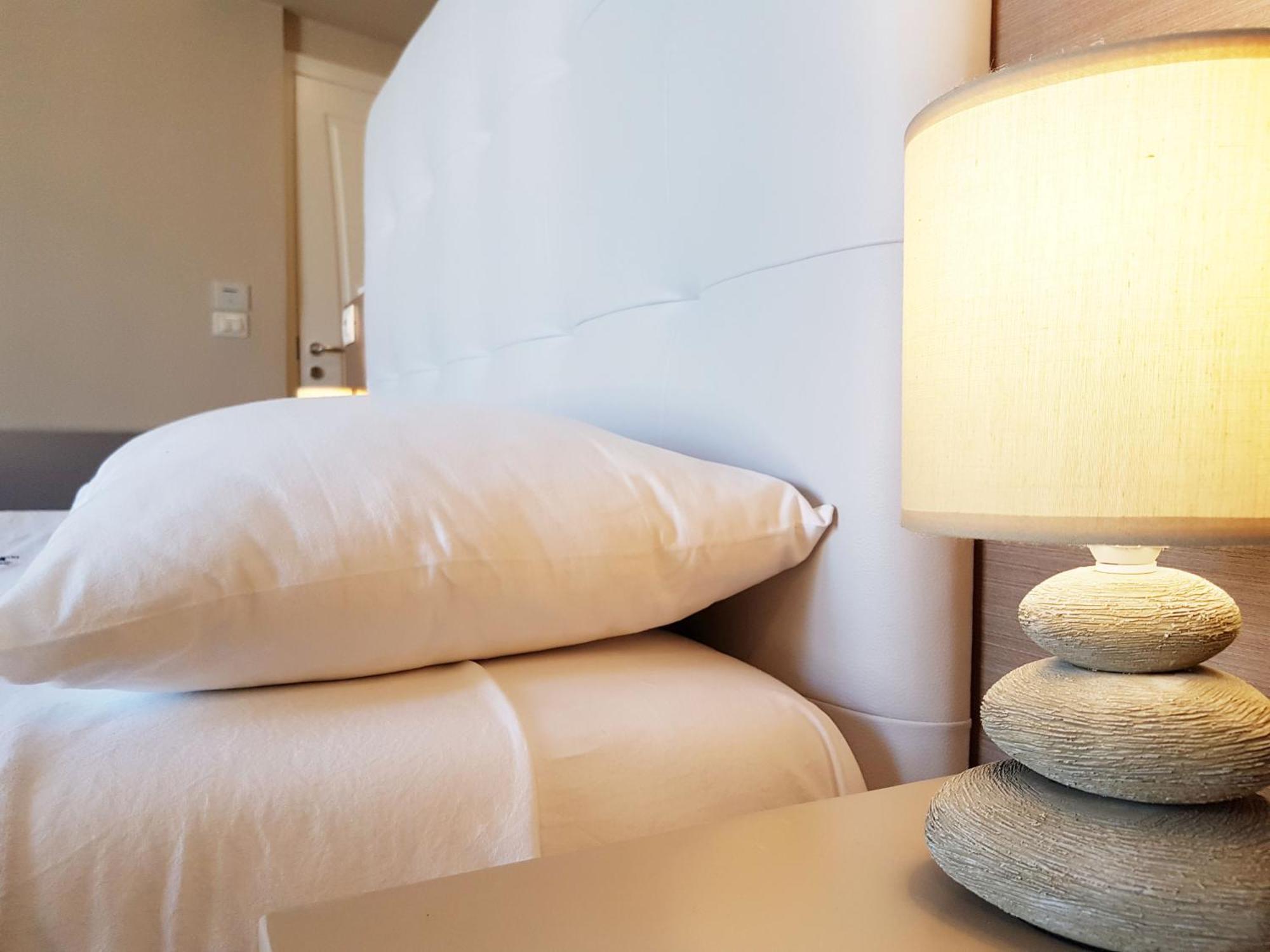 Don Ugo Luxury Rooms Тропея Номер фото