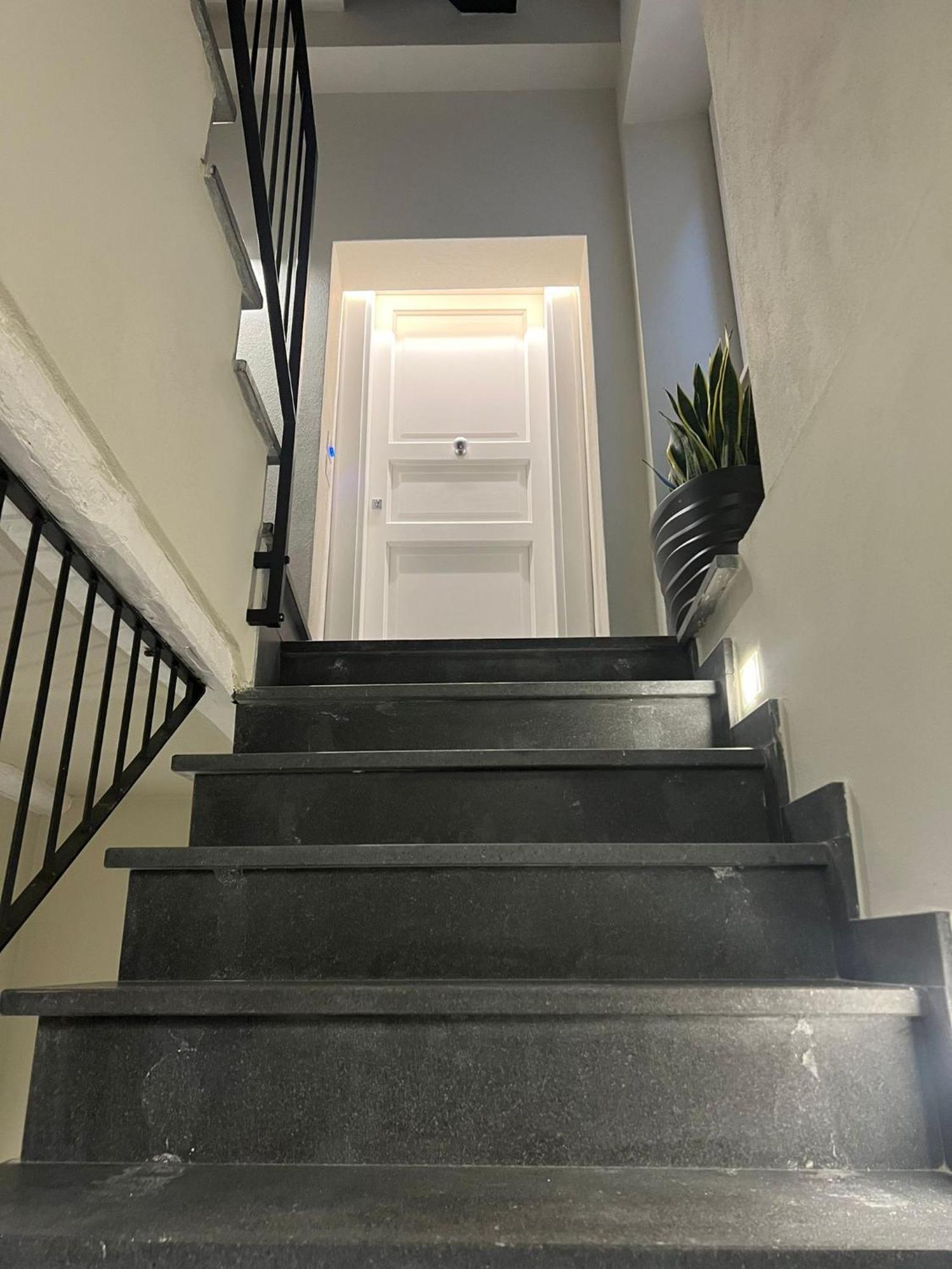 Don Ugo Luxury Rooms Тропея Экстерьер фото