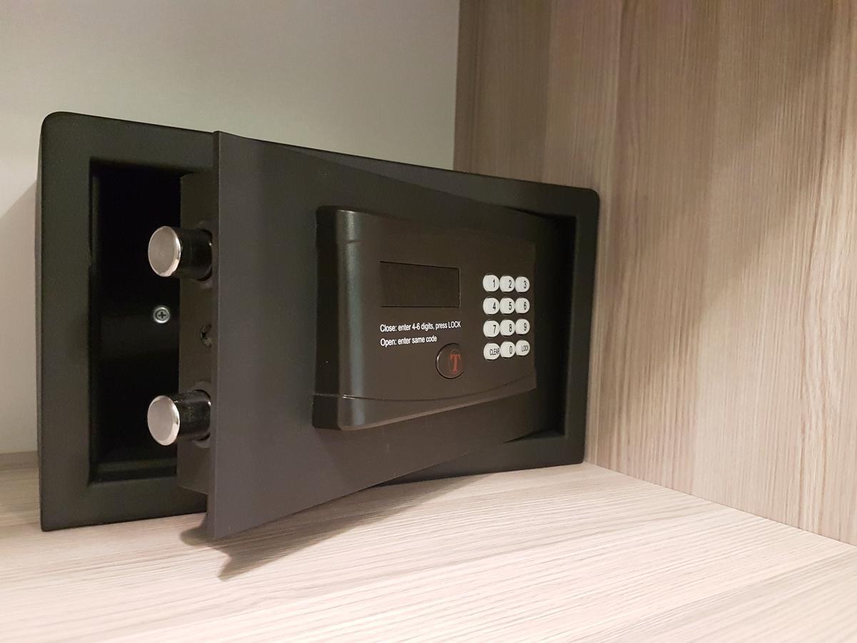 Don Ugo Luxury Rooms Тропея Экстерьер фото