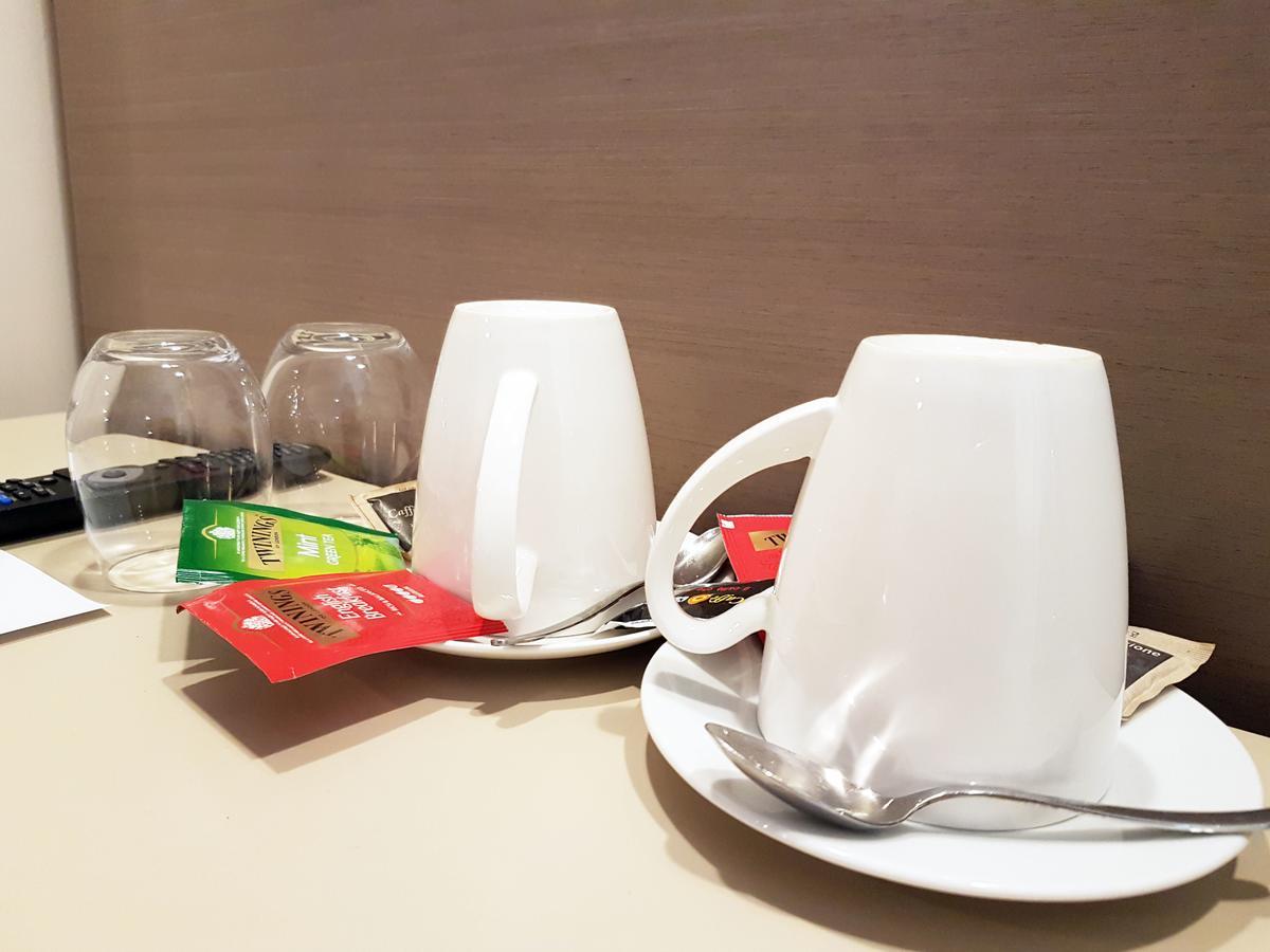 Don Ugo Luxury Rooms Тропея Экстерьер фото