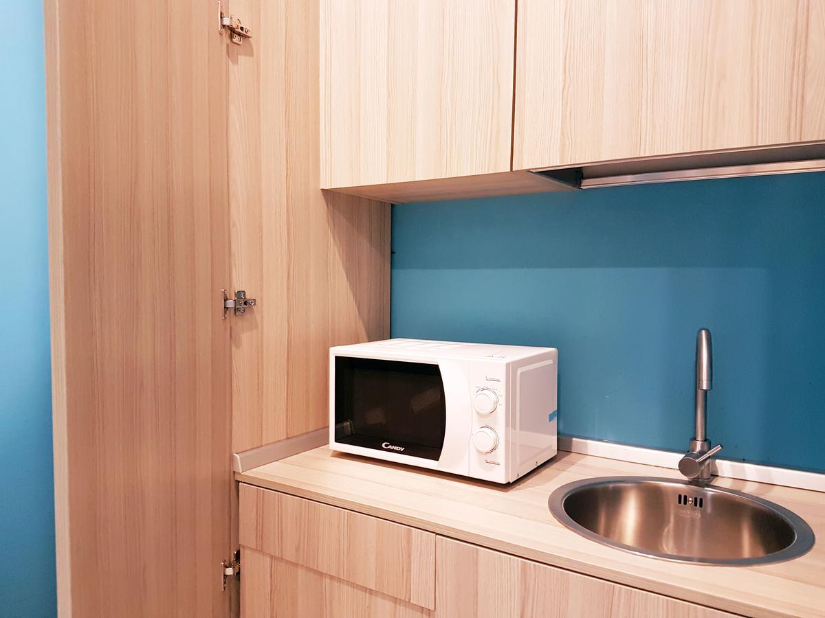 Don Ugo Luxury Rooms Тропея Экстерьер фото