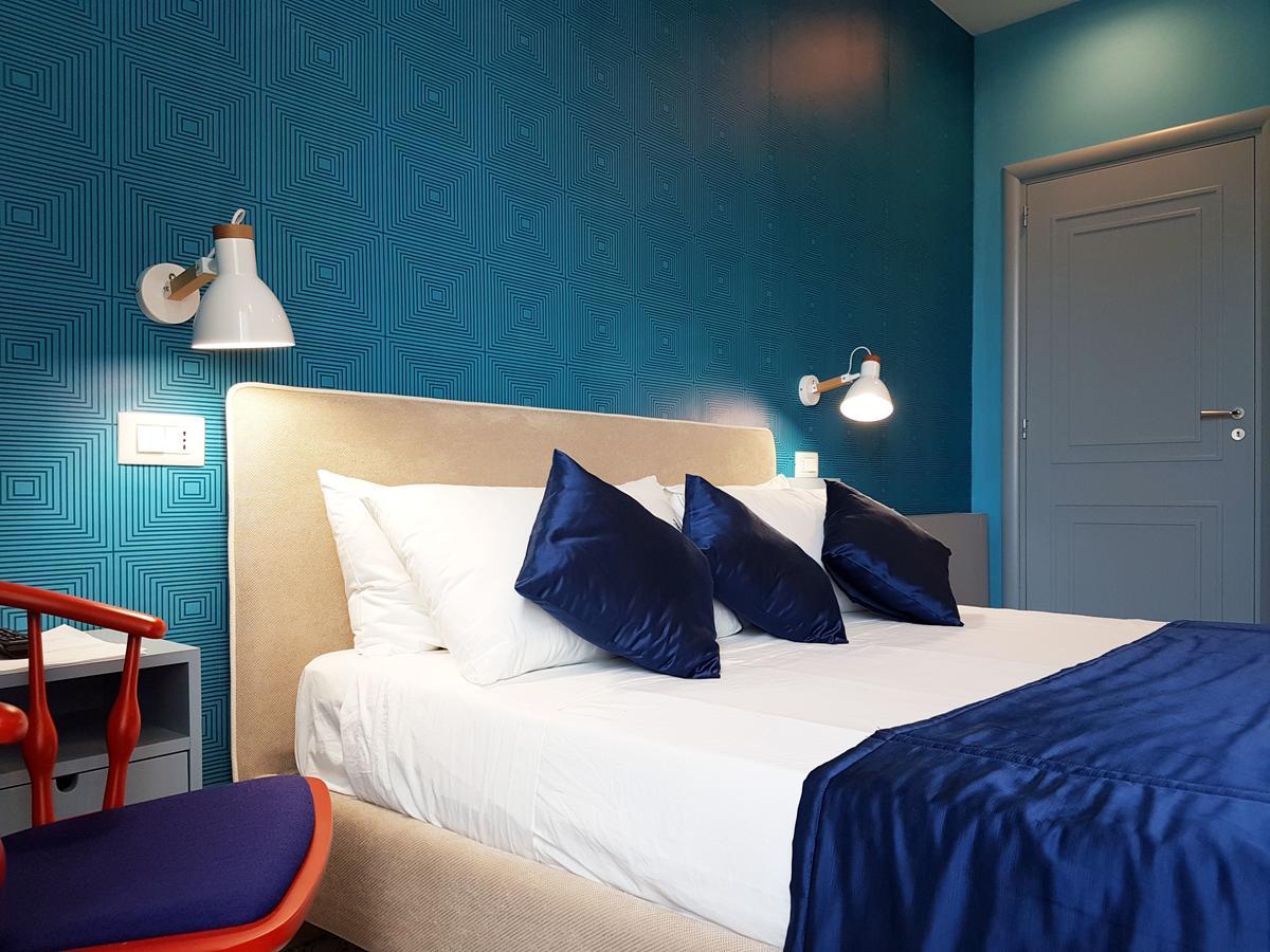 Don Ugo Luxury Rooms Тропея Экстерьер фото