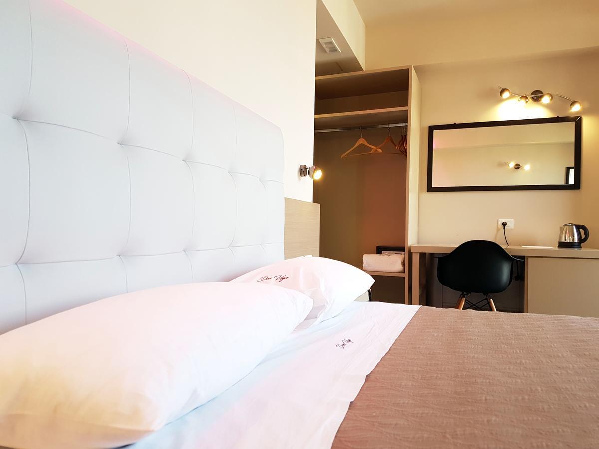 Don Ugo Luxury Rooms Тропея Экстерьер фото