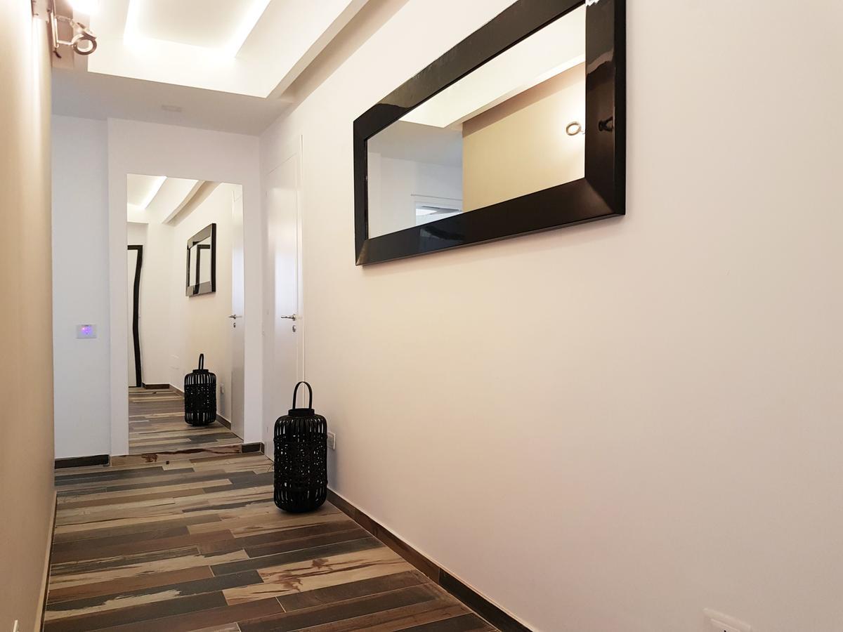 Don Ugo Luxury Rooms Тропея Экстерьер фото